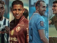 Tabela de classificação da Ligue 1 Peru 2026 HOJE: aqui estão os times da 2ª data da competição Clausura e Acumulado