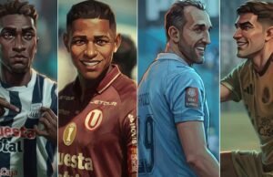 Tabela de classificação da Ligue 1 Peru 2026 HOJE: aqui estão os times da 2ª data da competição Clausura e Acumulado