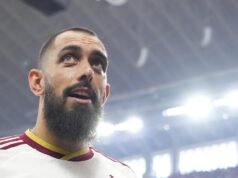 Borja Iglesias reclama dos preços dos ingressos para a Copa do Mundo de 2026: “Vergonhoso”