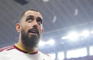 Borja Iglesias reclama dos preços dos ingressos para a Copa do Mundo de 2026: “Vergonhoso”