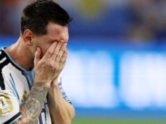 Sinais de alerta oportunos: os detalhes da derrota da Argentina na Copa do Mundo para Cabo Verde