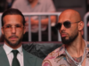 Os promotores Andrew e Tristan Tate foram presos em Miami sob a acusação de estupro e tráfico de pessoas