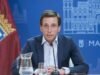 Almeida exige registo de cinco anos para entrar em habitação pública em Madrid e proíbe “inquiokupas”