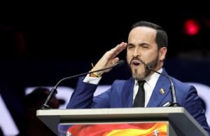 Abelardo de la Espriella AO VIVO: acompanhe sua participação nas comemorações do 20 de julho no Túnel Toyo