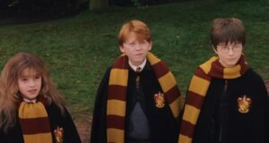 25 anos de magia! Tudo sobre o relançamento de ‘Harry Potter e a Pedra Filosofal’ nos cinemas mexicanos neste ano de 2026