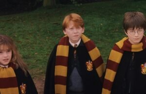 25 anos de magia! Tudo sobre o relançamento de ‘Harry Potter e a Pedra Filosofal’ nos cinemas mexicanos neste ano de 2026