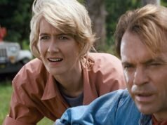 Ator de ‘Jurassic Park’, Sam Neill morre aos 78 anos