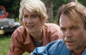 Ator de ‘Jurassic Park’, Sam Neill morre aos 78 anos