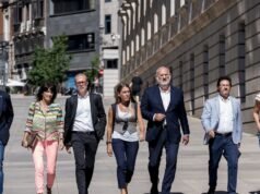 Junts também exige esclarecimentos sobre a ‘lei dos netos’ e exige dados sobre abuso de migrantes