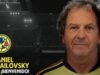 Este é o novo lugar de Daniel “Ruso” Brailovsky na América