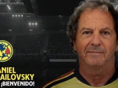 Este é o novo lugar de Daniel “Ruso” Brailovsky na América