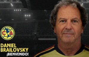 Este é o novo lugar de Daniel “Ruso” Brailovsky na América