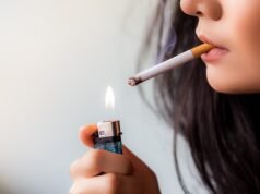 O exercício pode prevenir a abstinência da nicotina e ajudar os fumantes a abandonar o hábito