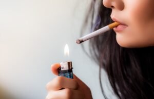O exercício pode prevenir a abstinência da nicotina e ajudar os fumantes a abandonar o hábito