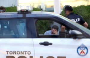 Pelo menos 2 mortos e 5 feridos em tiroteio no Canadá: atirador está a caminho