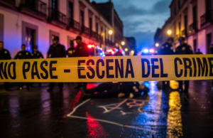 AO VIVO | Segurança, tráfico de drogas e crime no México hoje, 22 de julho: jornalista Alejandro Leyva morto a tiros em Oaxaca