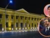 Abelardo de la Espriella terá outra sede em Barranquilla: Char confirmou que estão avaliando o Edifício da Alfândega