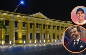 Abelardo de la Espriella terá outra sede em Barranquilla: Char confirmou que estão avaliando o Edifício da Alfândega