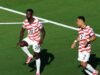 EUA x Bósnia AO VIVO: Os anfitriões já venceram e faltam 45 minutos para a partida