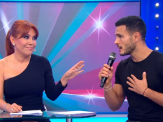 Magaly Medina zomba de Mario Irivarren por se ‘convidar’ para seu programa: “Quem ligou para ele? Se não contar toda a verdade sobre o iate”