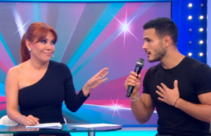 Magaly Medina zomba de Mario Irivarren por se ‘convidar’ para seu programa: “Quem ligou para ele? Se não contar toda a verdade sobre o iate”