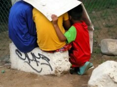 Crianças de Honduras enfrentam crise de segurança: Conadeh alerta que nem mesmo o lar é um lugar seguro