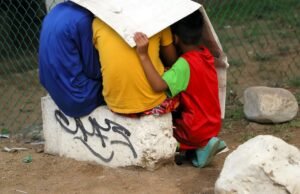 Crianças de Honduras enfrentam crise de segurança: Conadeh alerta que nem mesmo o lar é um lugar seguro