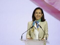 Banco Santander fatura 7.328 milhões até junho no primeiro semestre marcado pela compra da TSB