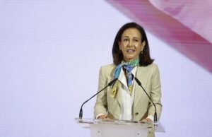 Banco Santander fatura 7.328 milhões até junho no primeiro semestre marcado pela compra da TSB