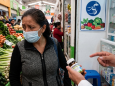 Preocupações com a saúde intestinal devido ao alarme de ‘diarreia explosiva’ no México: probióticos para prevenir