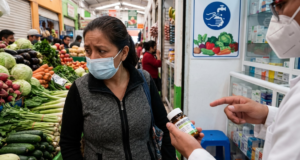 Preocupações com a saúde intestinal devido ao alarme de ‘diarreia explosiva’ no México: probióticos para prevenir