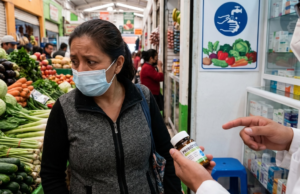 Preocupações com a saúde intestinal devido ao alarme de ‘diarreia explosiva’ no México: probióticos para prevenir