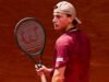 Ignacio Buse é eliminado das quartas de final do ATP 250 de Kitzbühel 2026: o peruano foi derrotado por Tomás Etcheverry.