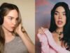 É assim que Kenia Os reage à polêmica entre Belinda e Danna em meio à onda de ataques às redes.