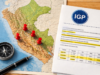 Tremores hoje no Peru AO VIVO: último terremoto de 5,1 em Junín e relatório do IGP no sábado, 18 de julho de 2026