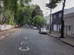 Assaltaram uma casa em La Plata e ainda levaram o álbum de fotos da Copa do Mundo de 2026