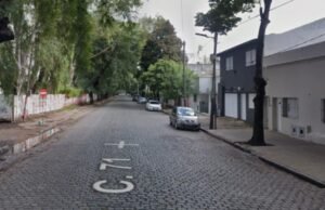 Assaltaram uma casa em La Plata e ainda levaram o álbum de fotos da Copa do Mundo de 2026