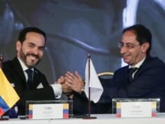José Manuel Restrepo agradece aos países do Escudo das Américas o apoio ao novo Governo: “Somos difíceis de apoiar”
