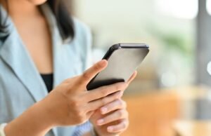 Aplicativo para smartphone usa som para prever asma e DPOC