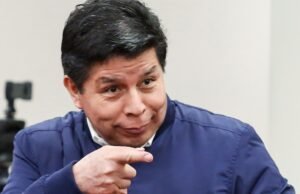 Pedro Castillo na prisão: Por que a Comissão de Valorização Presidencial rejeitou seu último pedido