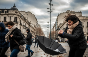 Quanto tempo durará a onda de frio e onde as temperaturas da primavera serão registradas neste fim de semana
