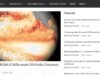 Cientista federal demitido mantém mapas e fotos online com grandes somas de dinheiro