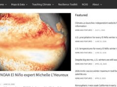 Cientista federal demitido mantém mapas e fotos online com grandes somas de dinheiro