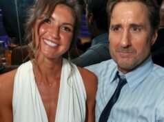 Luke Wilson dá as boas-vindas ao primeiro filho com Kendall Yates