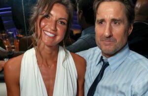 Luke Wilson dá as boas-vindas ao primeiro filho com Kendall Yates