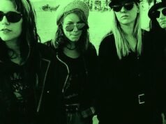 Jennifer Finch, do L7, diagnosticada com câncer no cérebro, perderá a turnê de despedida da banda