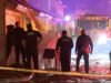 Um morto e 60 desalojados após incêndio na comunidade de Baldwin Park