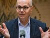 Prêmio Nobel deixa UC Berkeley para assumir novo cargo na China