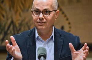 Prêmio Nobel deixa UC Berkeley para assumir novo cargo na China