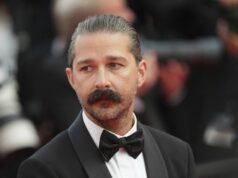 O suposto perseguidor de Shia LaBeouf foi preso depois de postar um vídeo que se tornou viral
